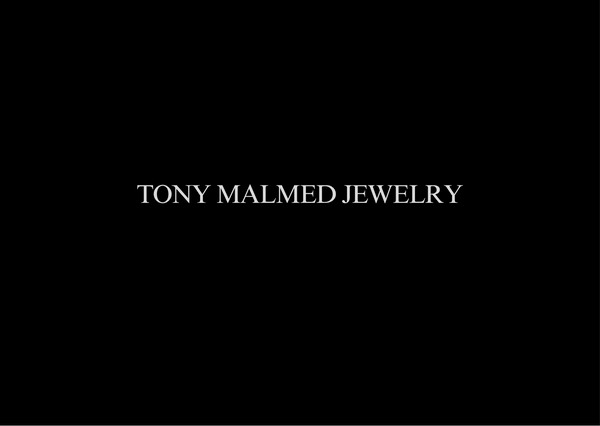 Tony Malmed Jewelry Gift Card - Tony Malmed Jewelry