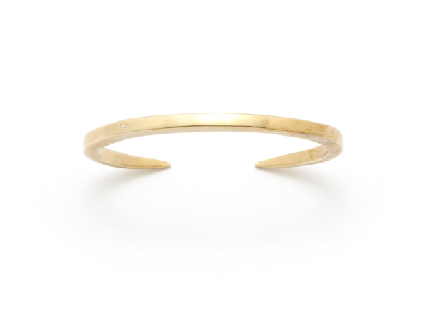 The Enzu Bracelet - Tony Malmed Jewelry