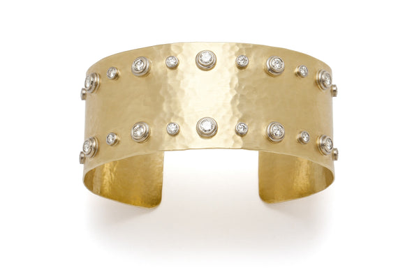 Origin Bracelet - Tony Malmed Jewelry