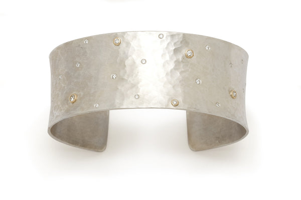 Cosmos Bracelet - Tony Malmed Jewelry