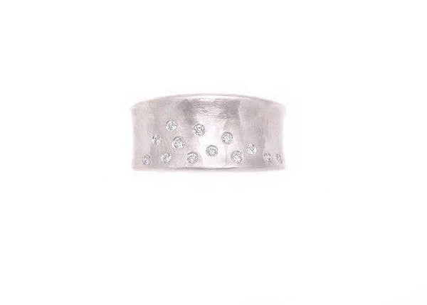 Orion Ring - Tony Malmed Jewelry