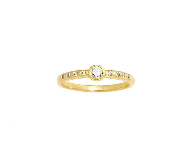 Firenze Ring - Tony Malmed Jewelry