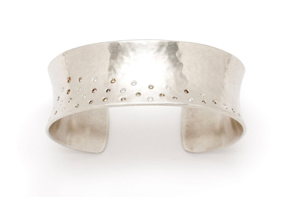 Drift Bracelet - Tony Malmed Jewelry